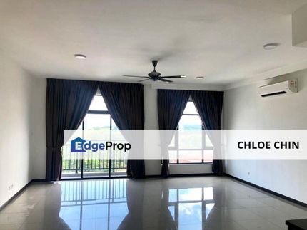 Molek Regency Service Residence For Sale, Johor, Johor Bahru