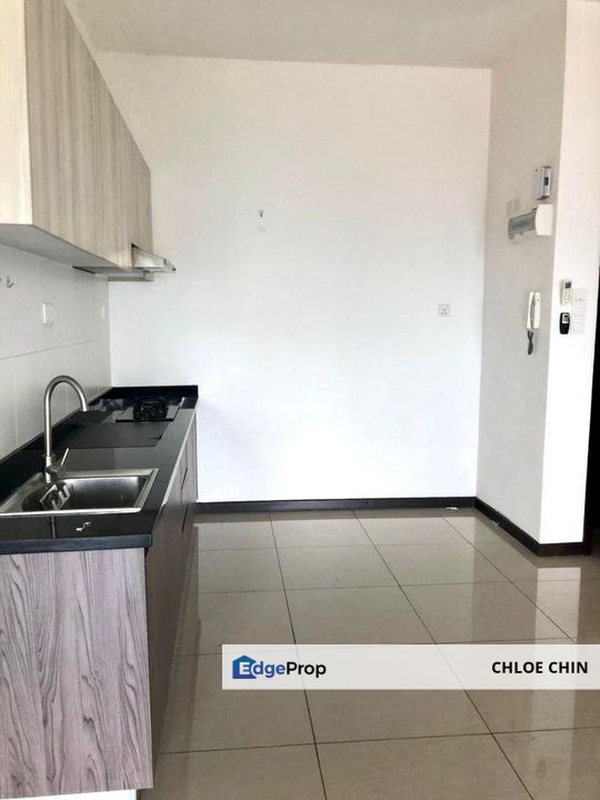 Molek Regency Service Residence For Sale, Johor, Johor Bahru