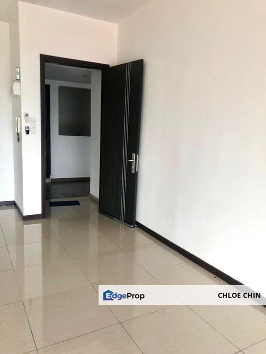Molek Regency Service Residence For Sale, Johor, Johor Bahru