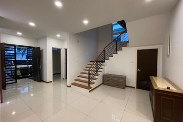 Isola Villa @ Senibong Cove