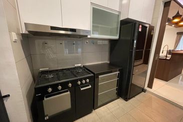 Isola Villa @ Senibong Cove