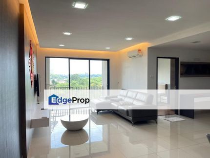 Molek Pine 4 Johor Bahru Condominium For Sale, Johor, Johor Bahru