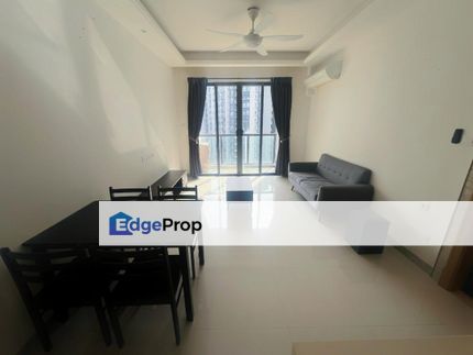 R&F Princess Cove Apartment Unit For Sale, Johor, Johor Bahru