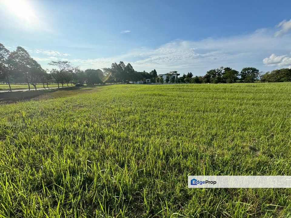 Leisure Farm Gelang Patah Johor Bungalow Land For Sale, Johor, Gelang Patah