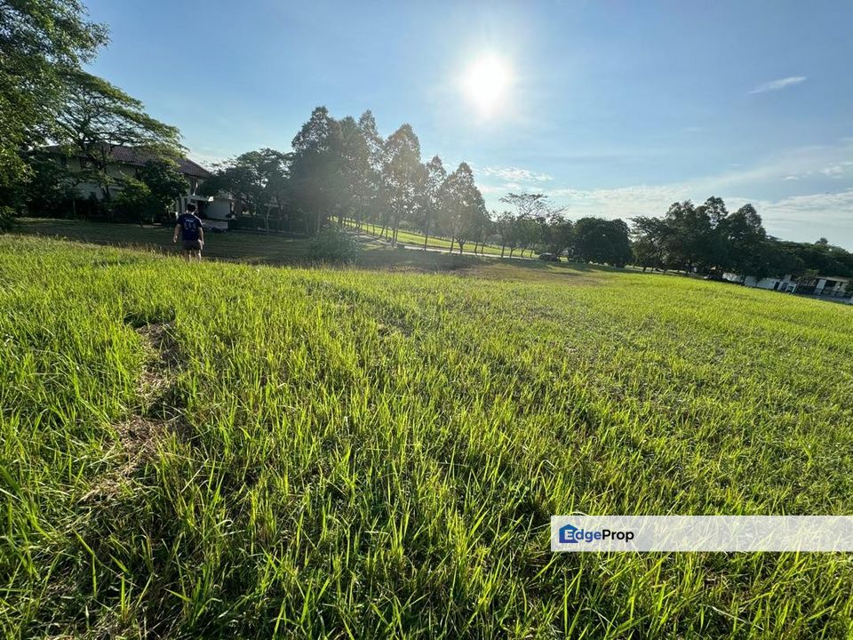 Leisure Farm Gelang Patah Johor Bungalow Land For Sale, Johor, Gelang Patah