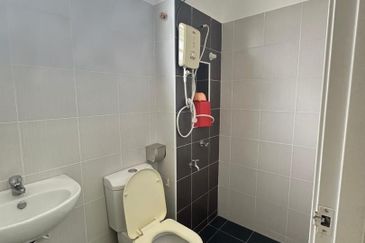 Austin Residence @Taman Mount Austin