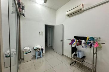 Austin Residence @Taman Mount Austin