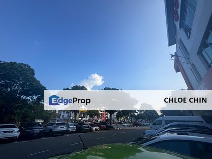 Taman Molek Johor Bahru 3-Storey Shoplot For Sale, Johor, Johor Bahru