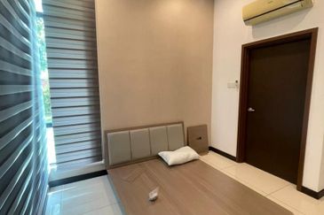 The Straits View Residences