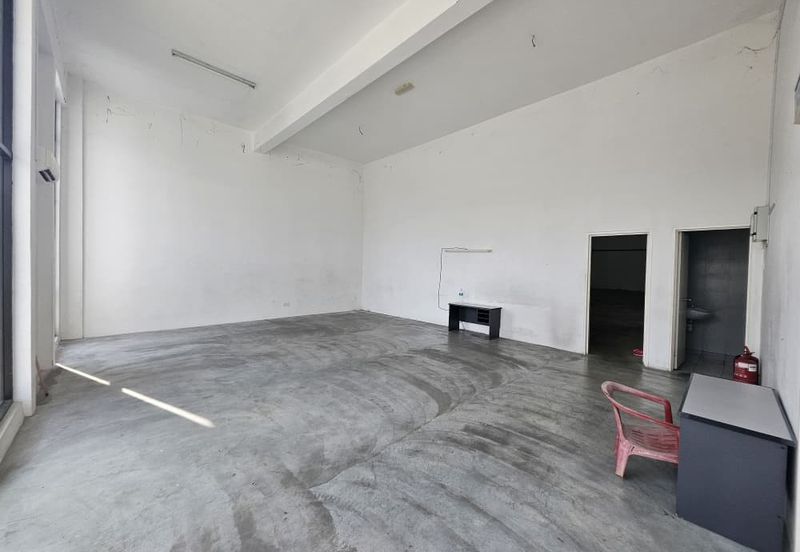 Setia Business Park 2