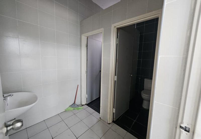 Setia Business Park 2