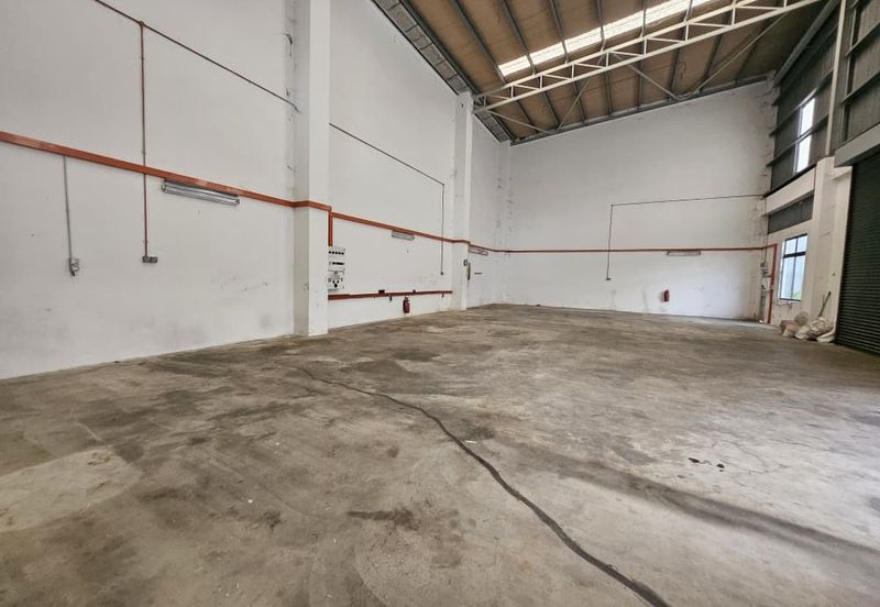 Setia Business Park 2