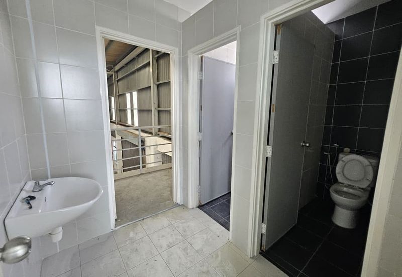 Setia Business Park 2