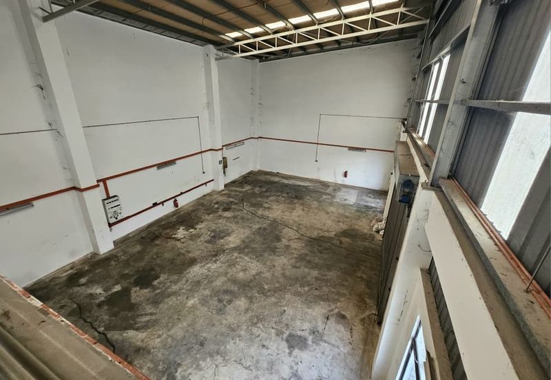 Setia Business Park 2