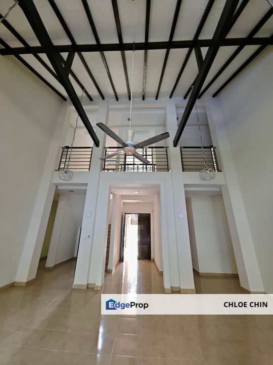 Ledang Heights, East Ledang Luxurious Bungalow for Sale, Johor, Johor Bahru