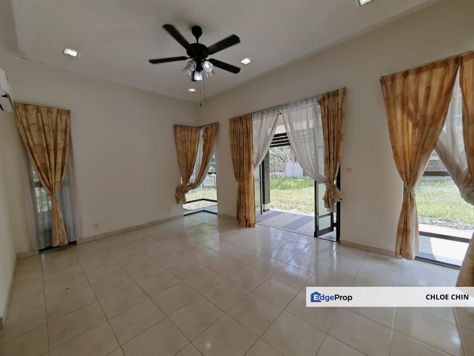 Ledang Heights, East Ledang Luxurious Bungalow for Sale, Johor, Johor Bahru
