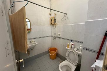 Taman Bukit Indah @ Iskandar Puteri