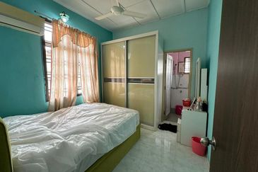 Taman Bukit Indah @ Iskandar Puteri