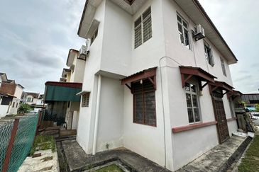 Taman Bukit Indah @ Iskandar Puteri