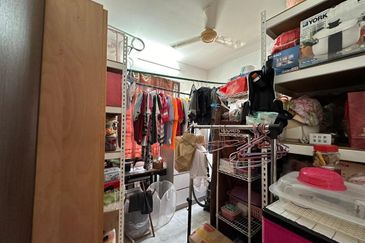 Taman Bukit Indah @ Iskandar Puteri