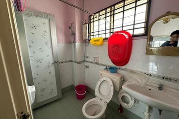 Taman Bukit Indah @ Iskandar Puteri