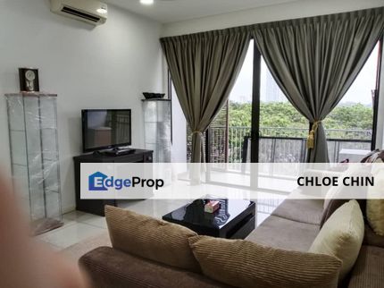 The Wateredge Apartment Senibong Cove Corner Lot For Sale, Johor, Masai