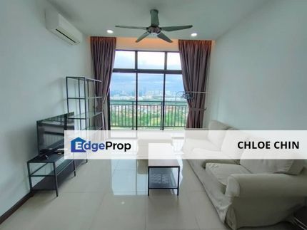 Molek Regency Fully Furnished Condominium For Rent, Johor, Johor Bahru
