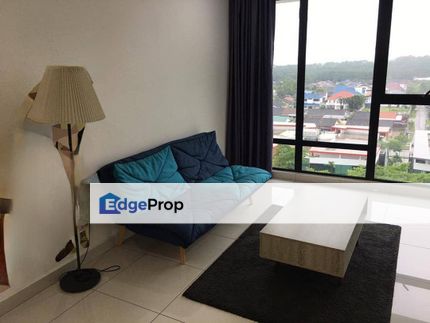 Southkey Mosaic Johor Bahru Serviced Residence For Rent , Johor, Johor Bahru