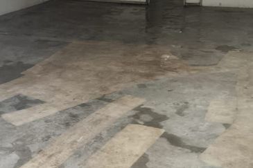 Taman Sierra Perdana