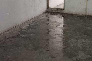 Taman Sierra Perdana