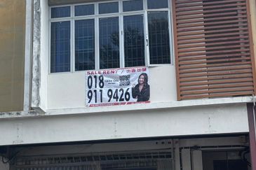 Taman Sierra Perdana