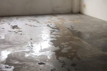 Taman Sierra Perdana