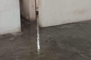 Taman Sierra Perdana