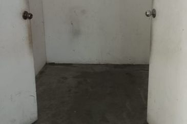 Taman Sierra Perdana