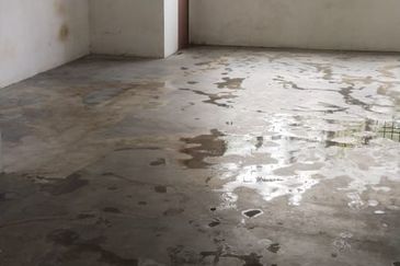 Taman Sierra Perdana