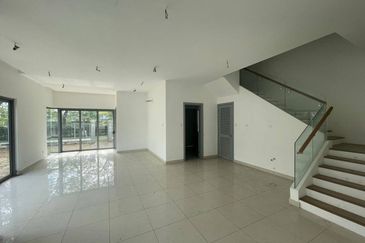 Sunway Lenang Heights