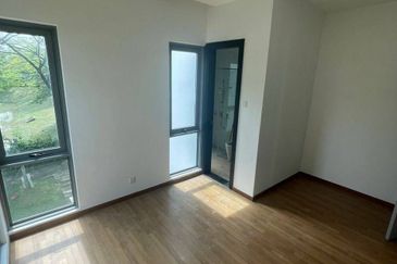 Sunway Lenang Heights