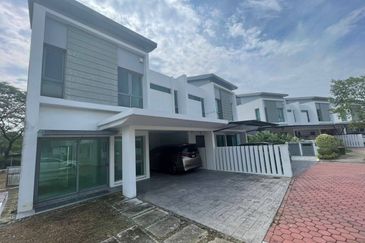 Sunway Lenang Heights