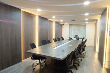 Taman Perindustrian Cemerlang