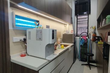 Taman Perindustrian Cemerlang