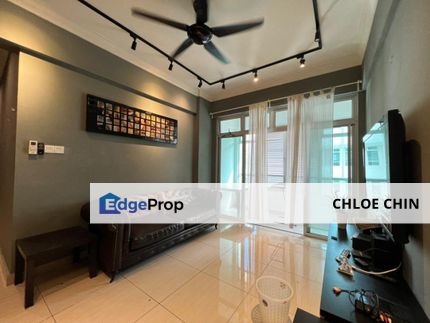 Midori Green Austin Heights Johor Apartment Unit For Rent, Johor, Johor Bahru