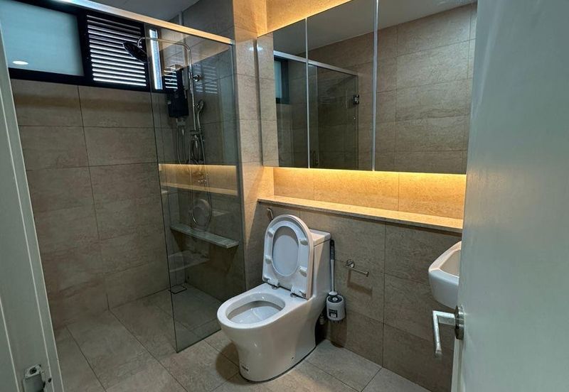 The WaterEdge Apartments