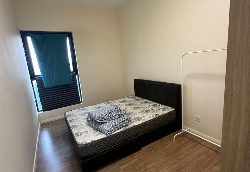 The WaterEdge Apartments