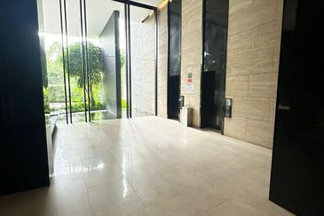 The WaterEdge Apartments