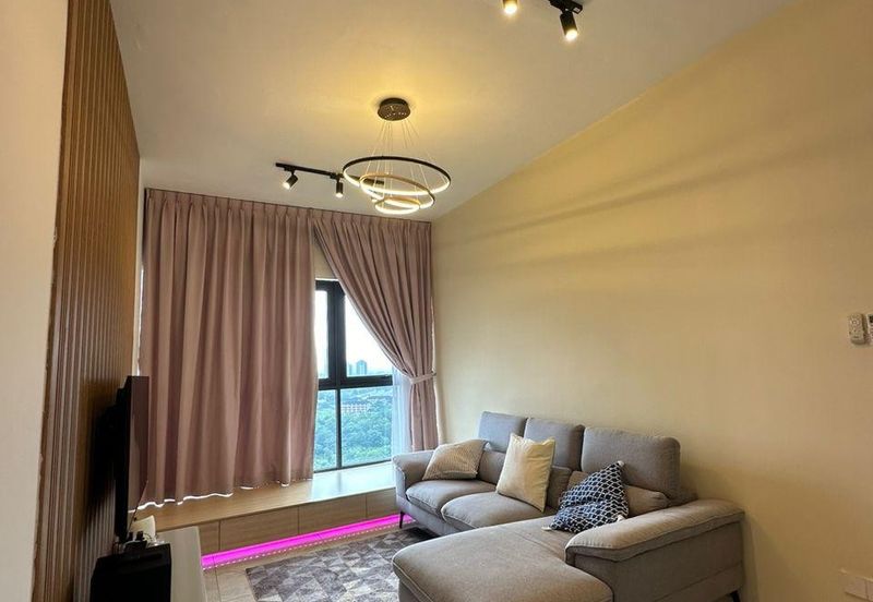 The WaterEdge Apartments