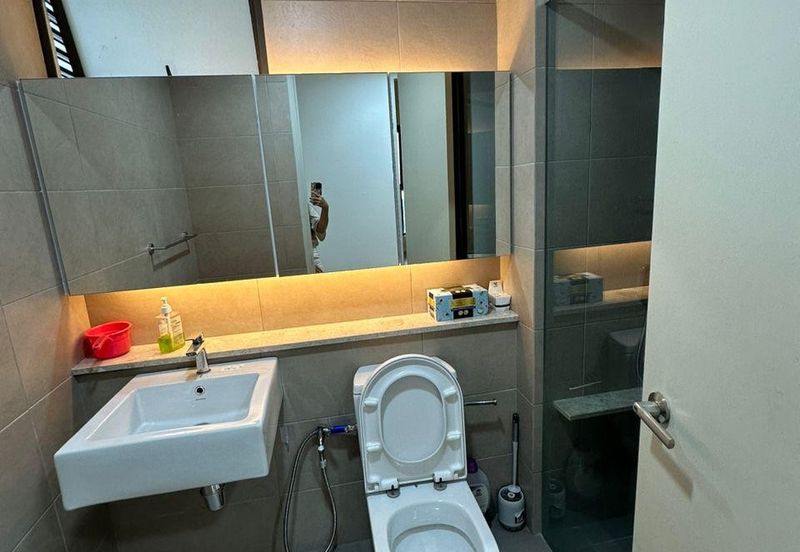 The WaterEdge Apartments