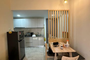 The WaterEdge Apartments