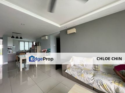 Ponderosa Lakeside Luxury Condominium Johor Unit For Sale, Johor, Johor Bahru