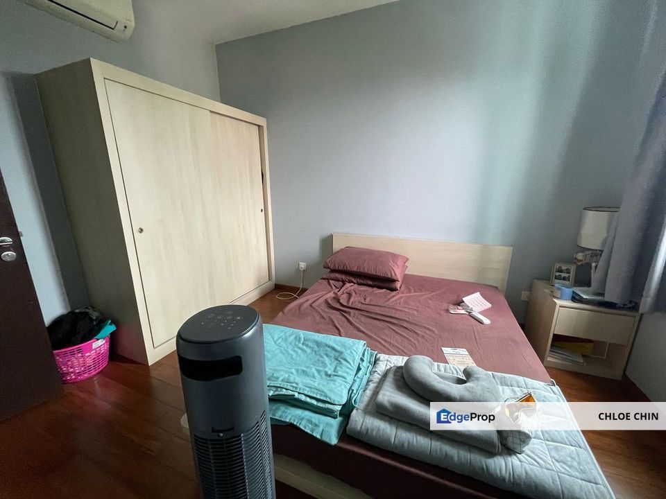 Ponderosa Lakeside Luxury Condominium Johor Unit For Sale, Johor, Johor Bahru