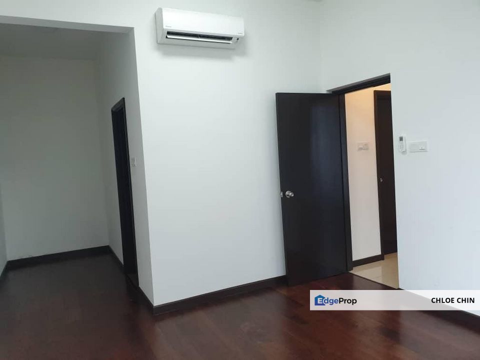 Molek Regency Johor Bahru Condominium For Sale , Johor, Johor Bahru